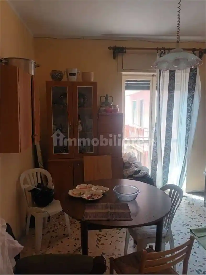 Appartamento in vendita a Siracusa