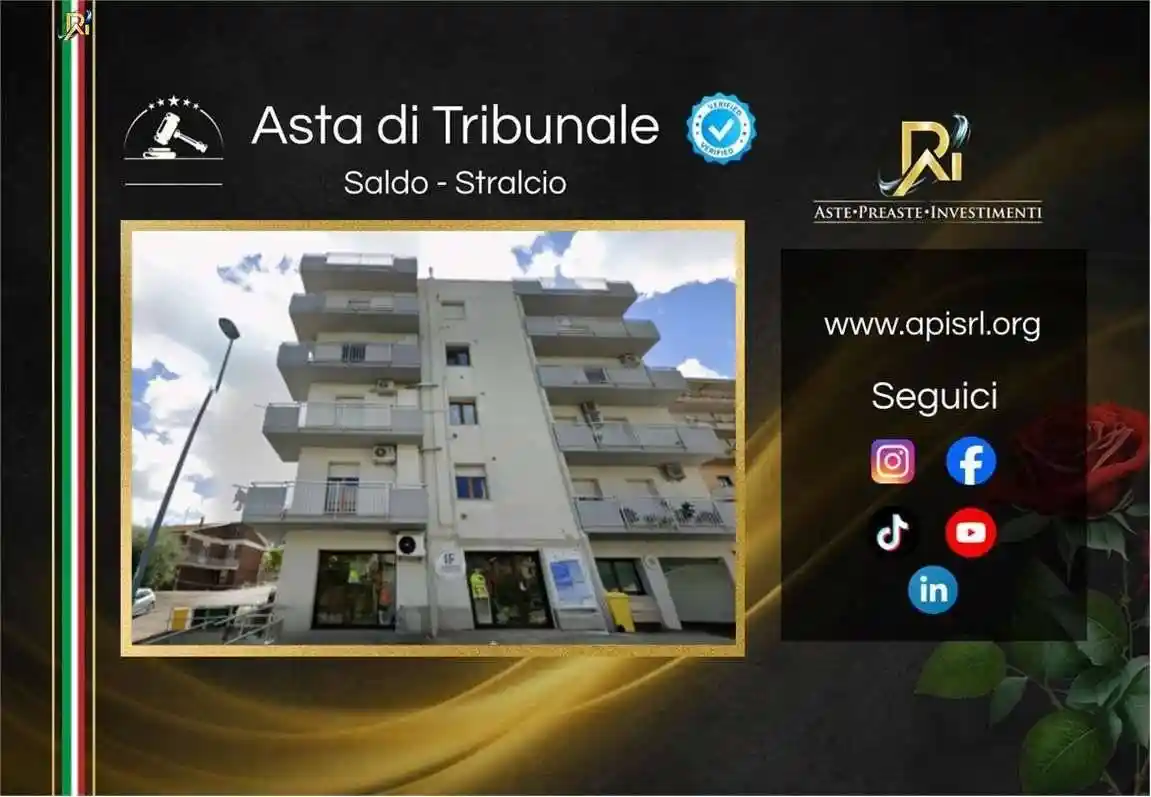 Appartamento in vendita a Vasto