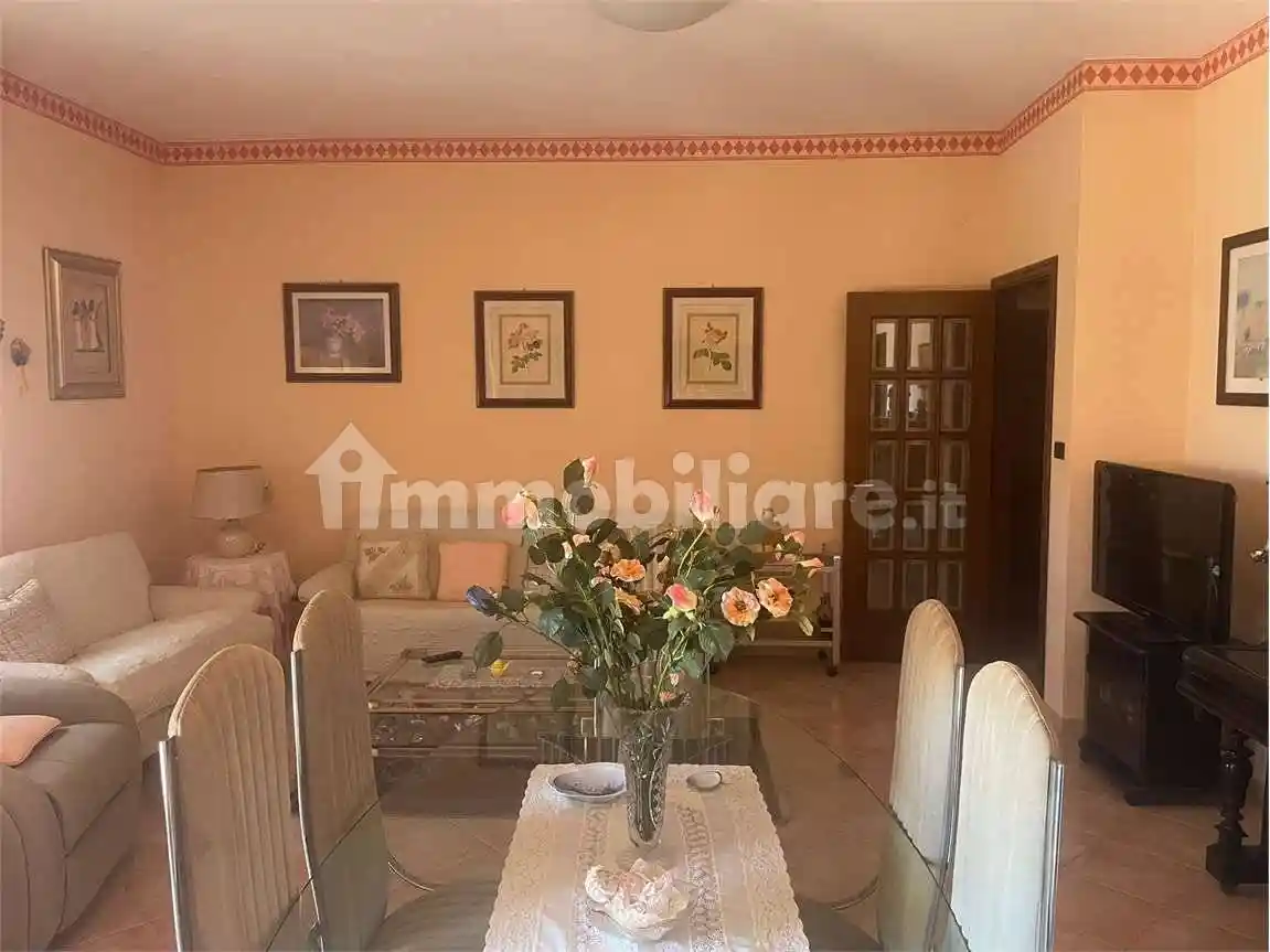 Appartamento in vendita a Siracusa