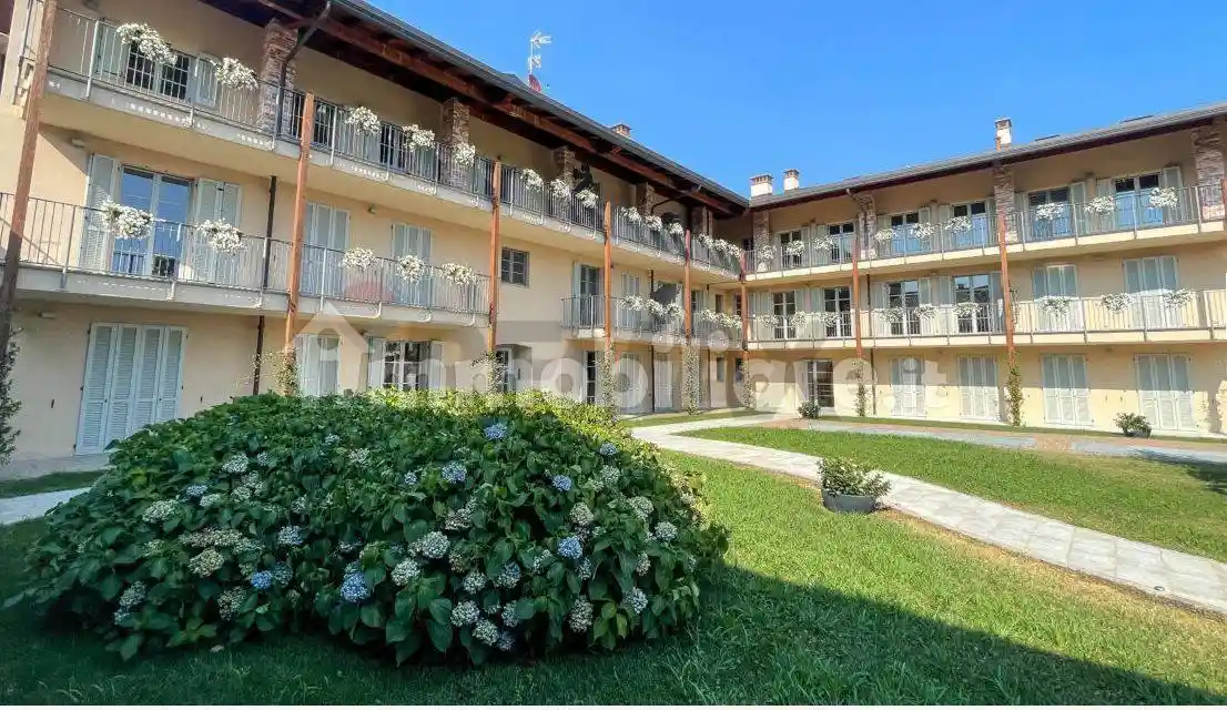 Appartamento in vendita a Bogogno