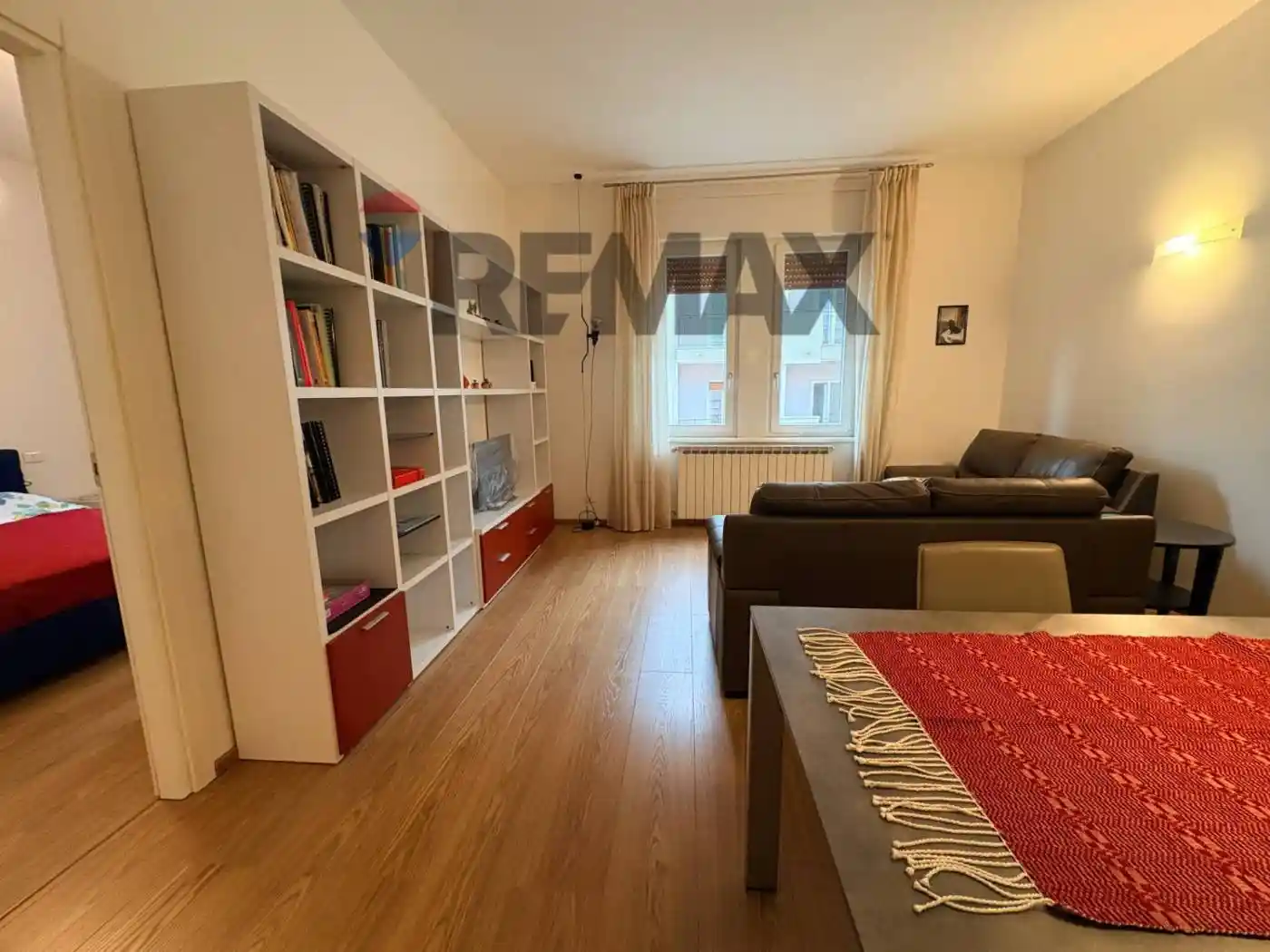 Appartamento in vendita a Trieste