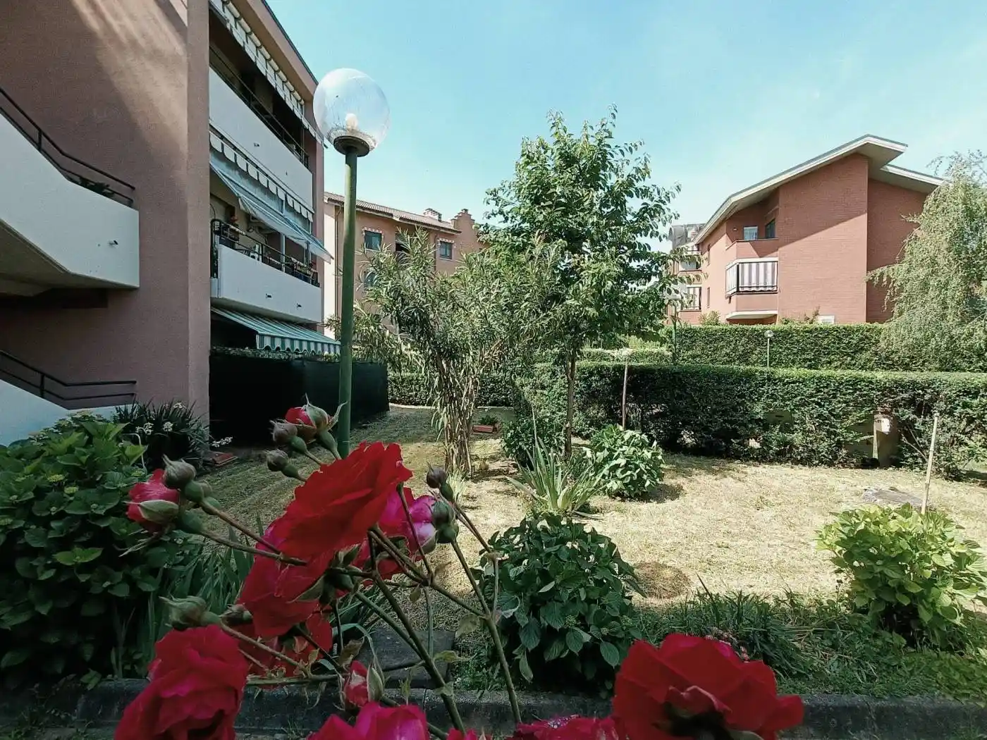 Appartamento in vendita a Rivalta di Torino