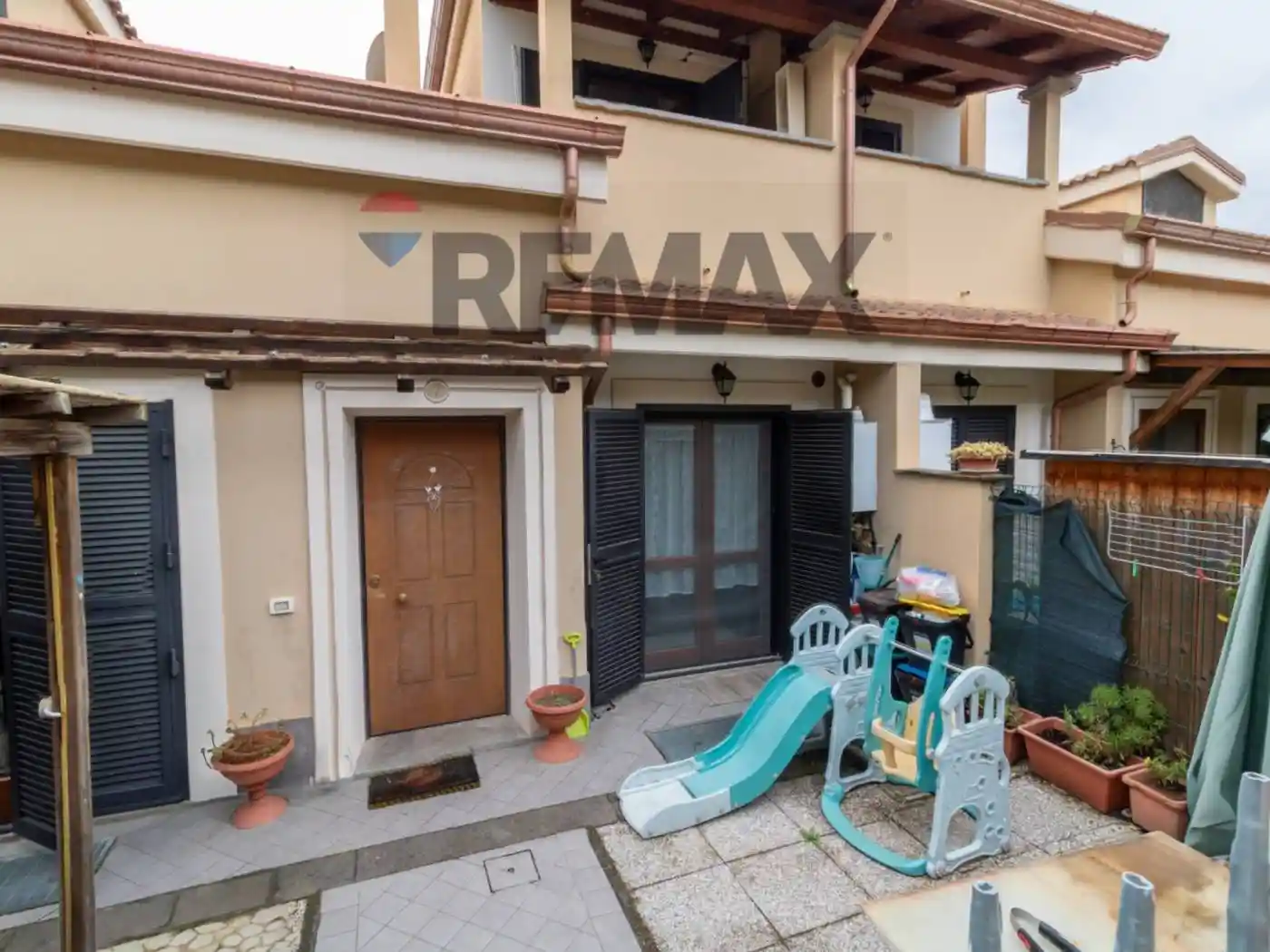Appartamento in vendita a Frascati