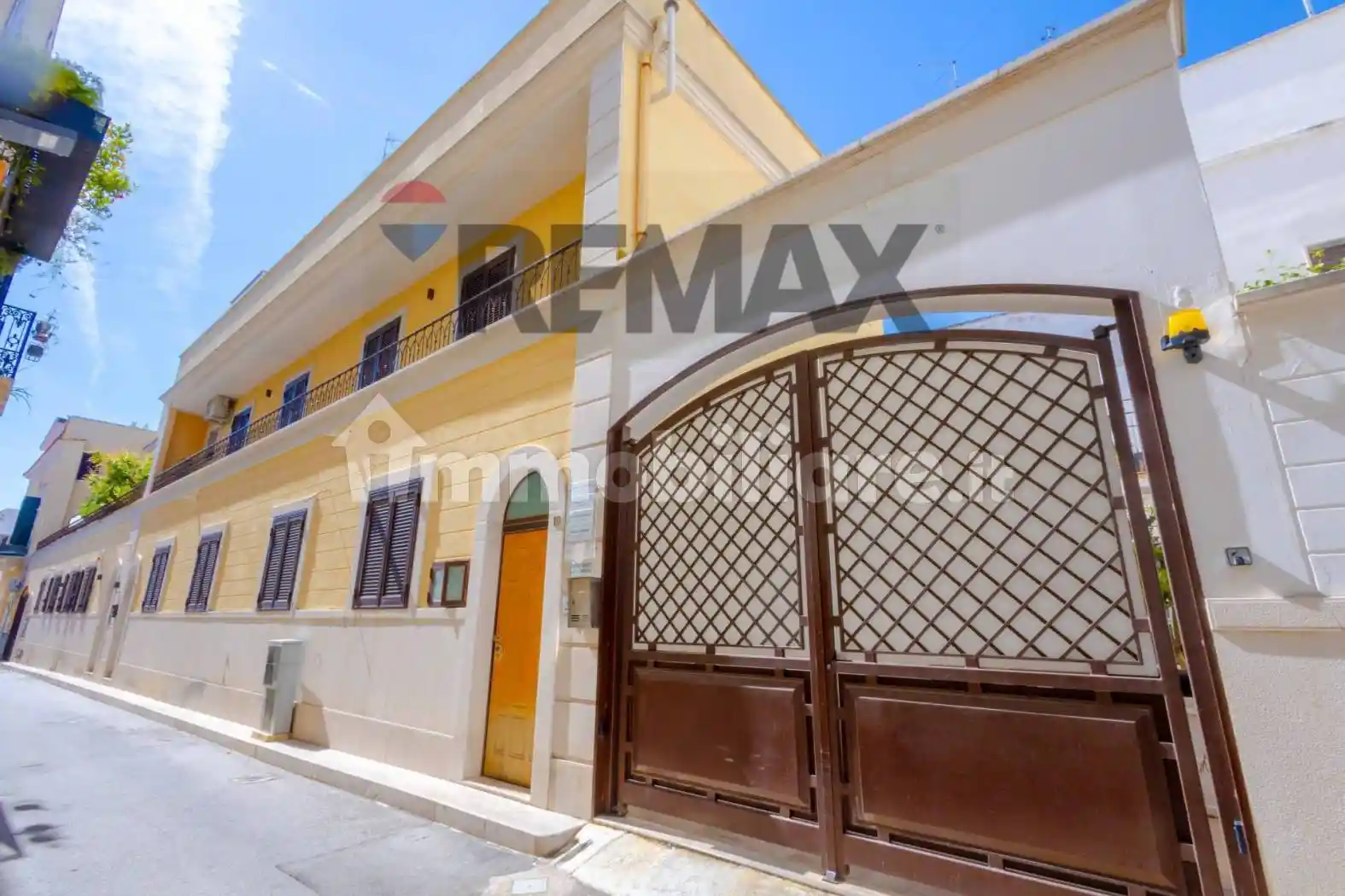Appartamento in vendita a Bitonto