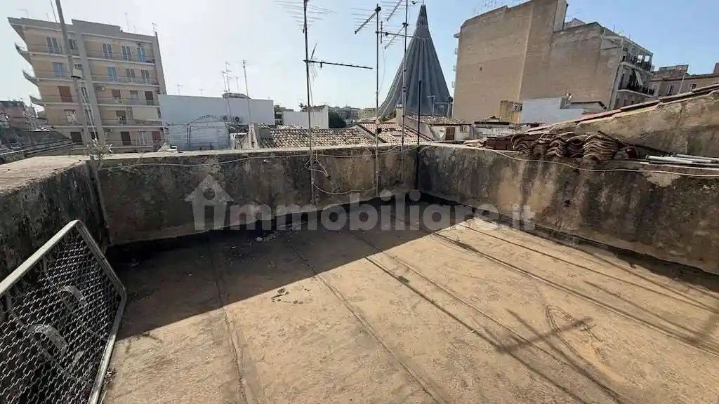 Appartamento in vendita a Siracusa