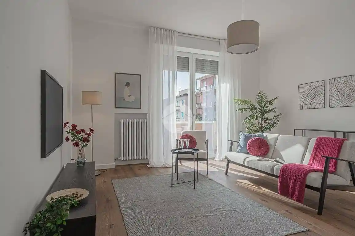 Appartamento in vendita a Verona