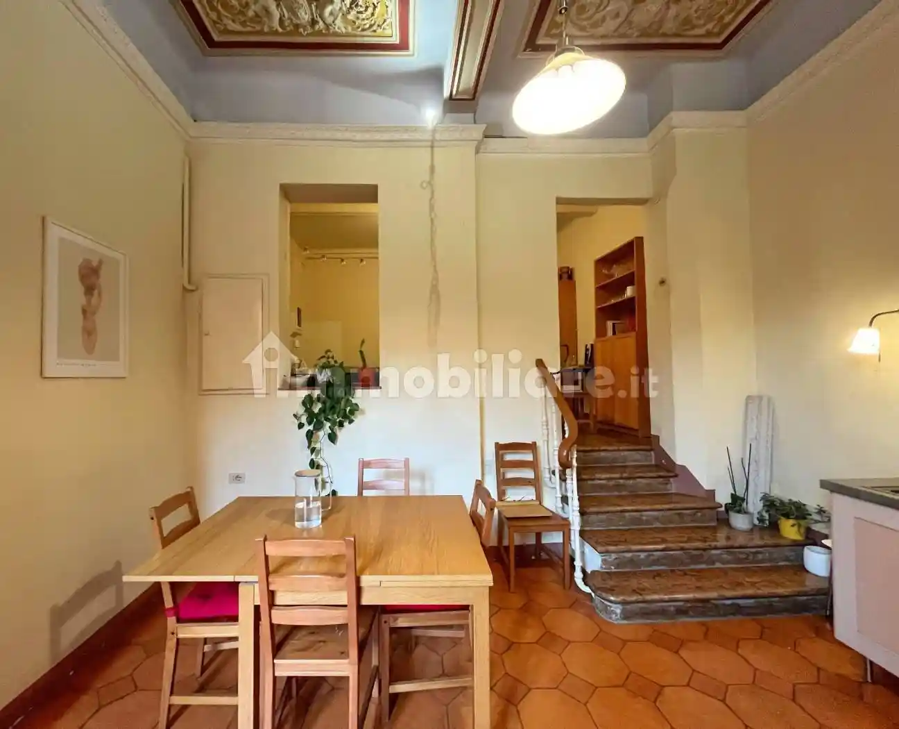 Appartamento in affitto a Bologna
