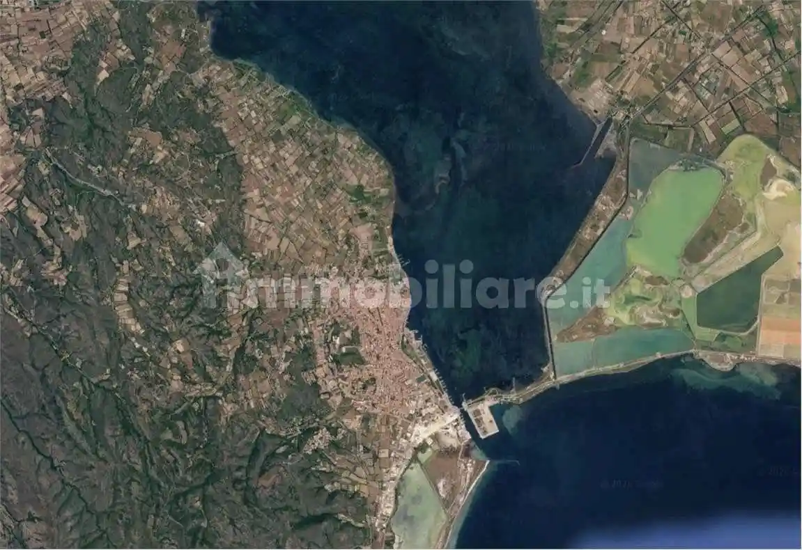 Appartamento in vendita a Sant'Antioco
