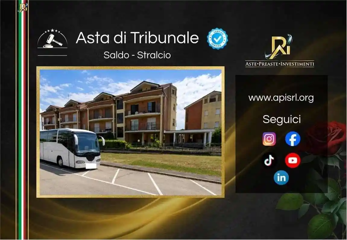 Appartamento in vendita a Carmagnola