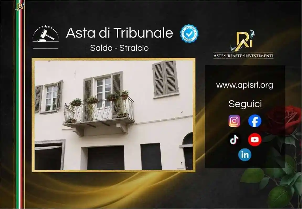 Appartamento in vendita a Cortemilia
