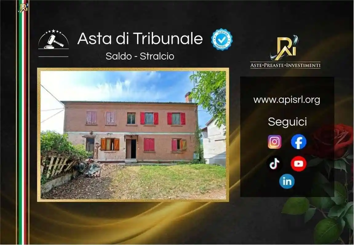 Appartamento in vendita a Aramengo