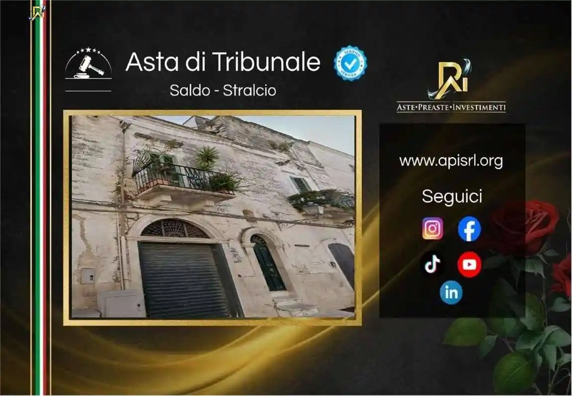 Casa indipendente in vendita a Triggiano