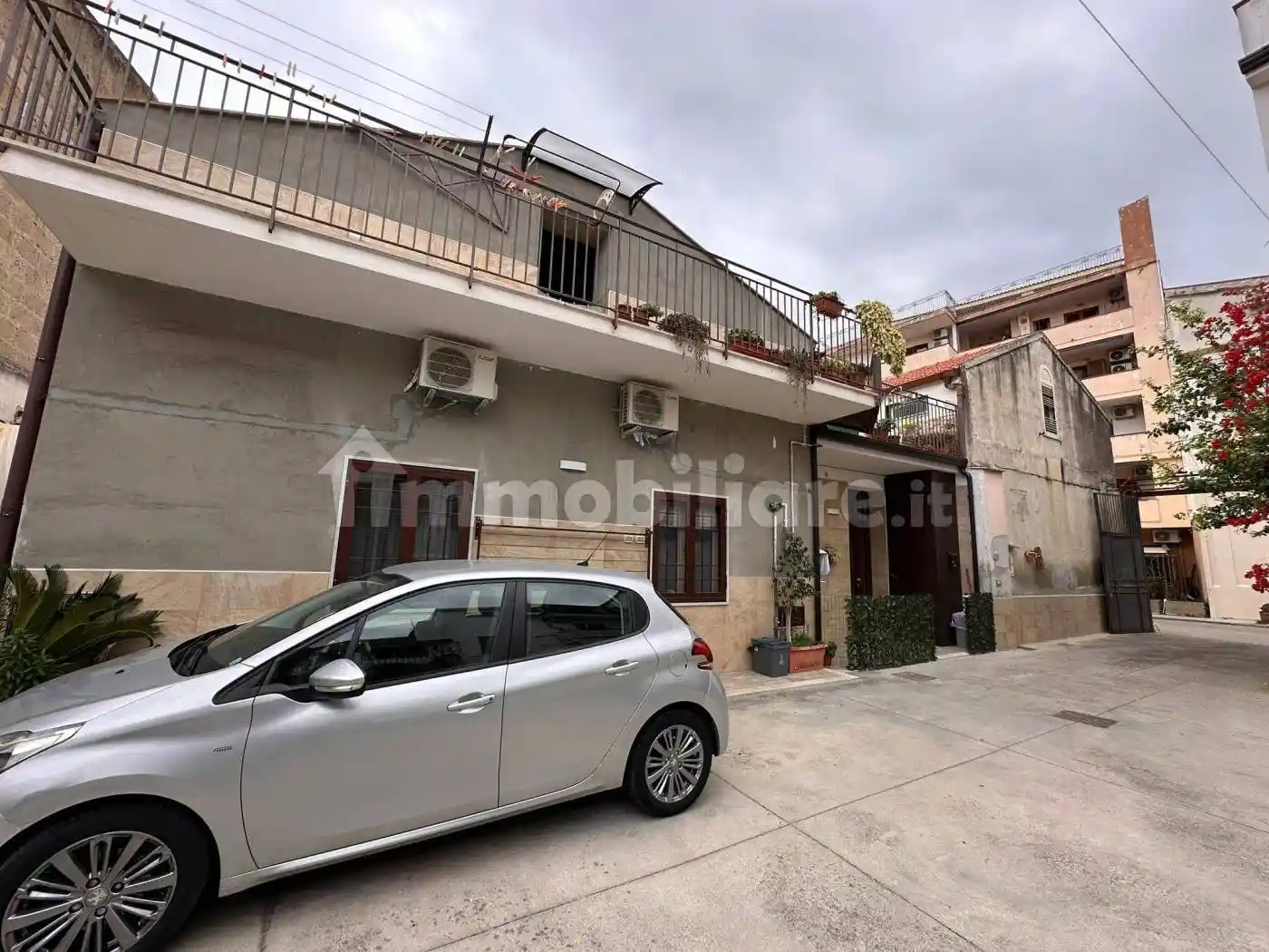 Appartamento in vendita a Maddaloni