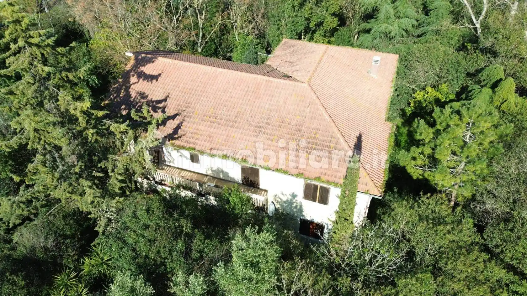 Villa in vendita a Capaccio Paestum