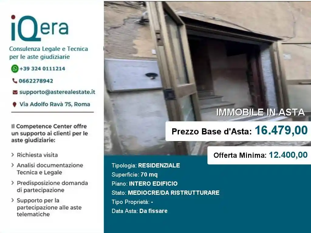 Appartamento in vendita a Girifalco