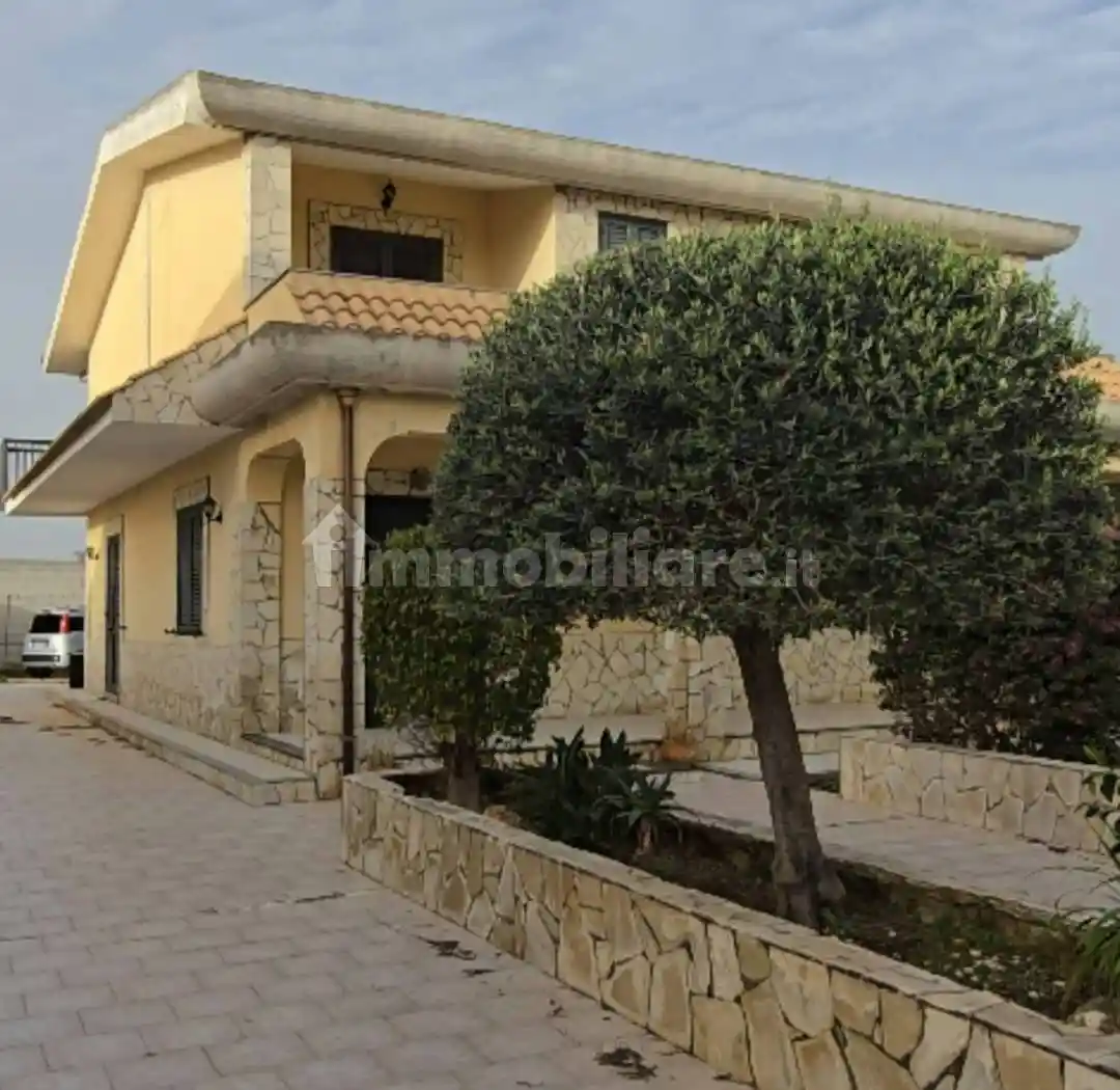 Villa in vendita a Siracusa