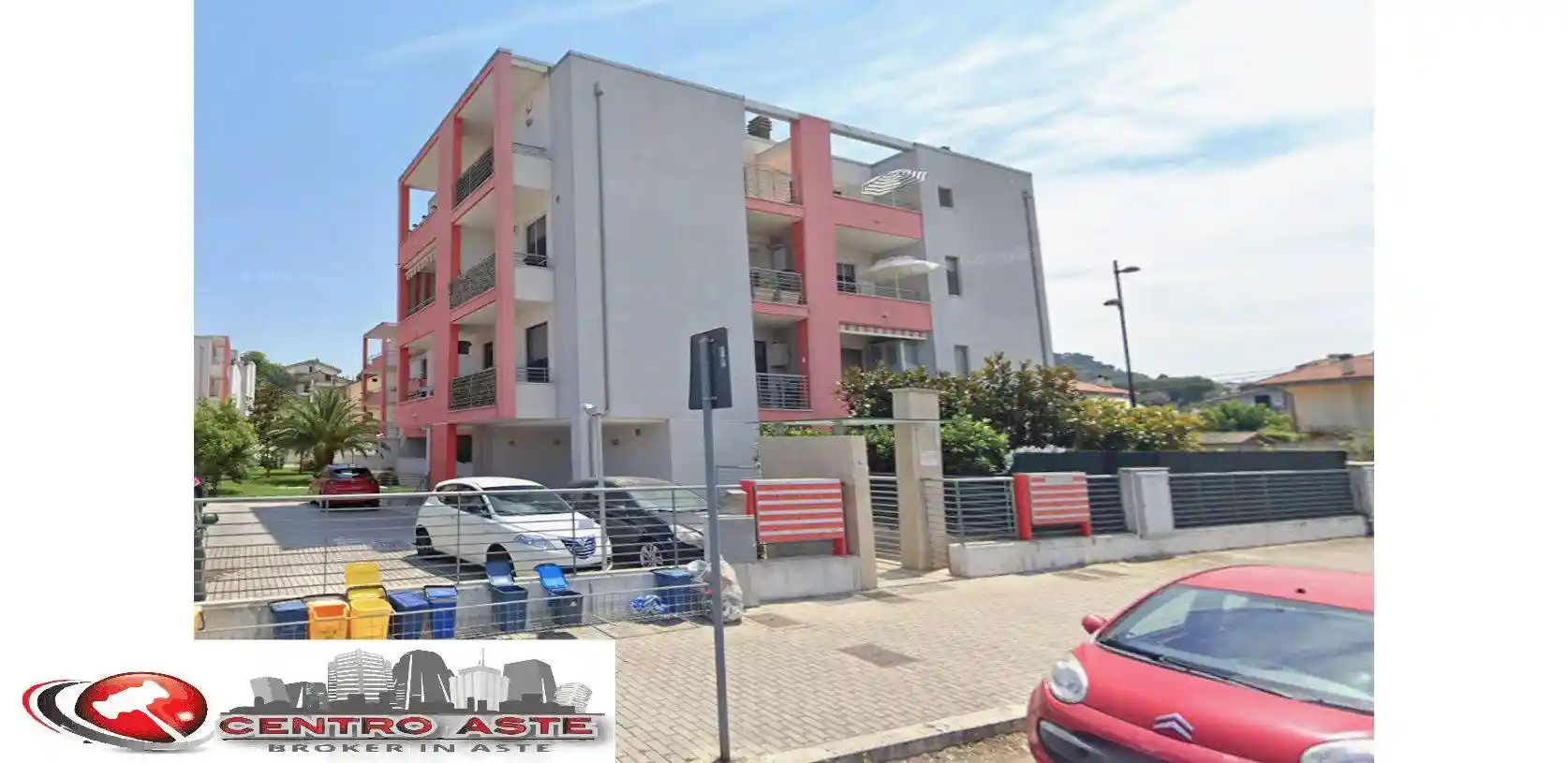 Appartamento in vendita a Pescara