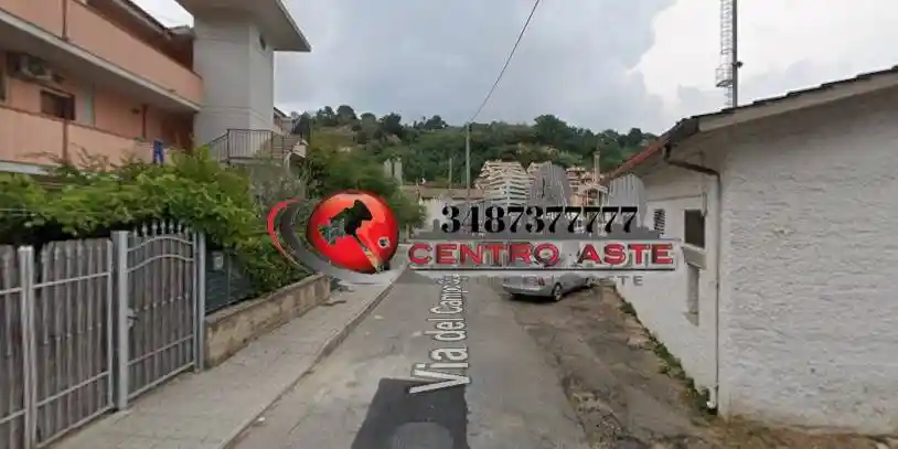 Appartamento in vendita a Riano