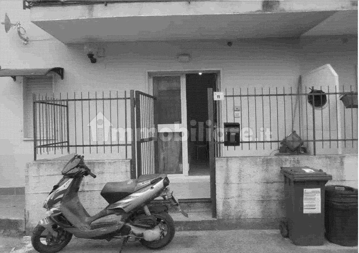 Appartamento in vendita a Campagna