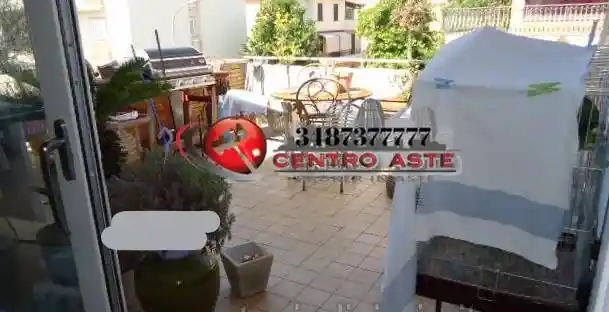 Appartamento in vendita a Nettuno