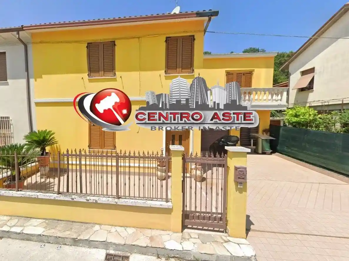 Appartamento in vendita a Fano