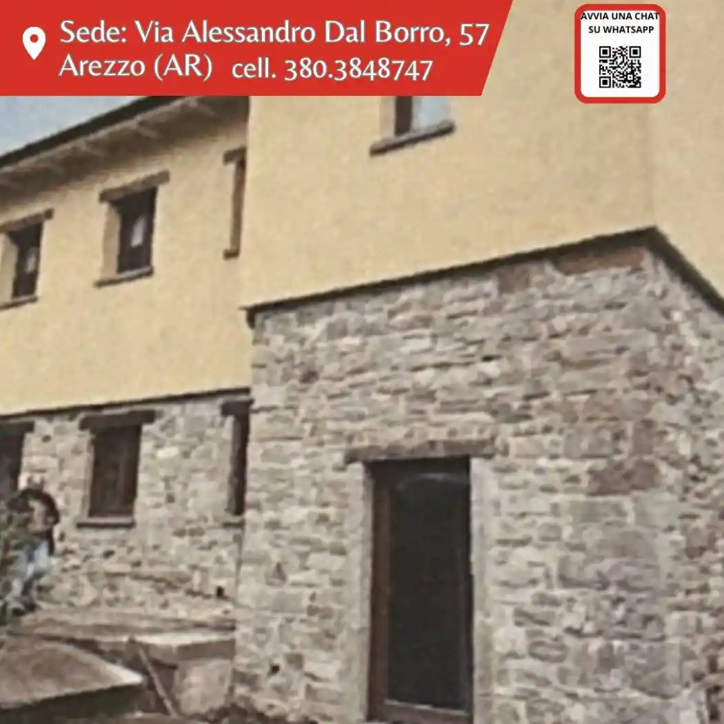 Appartamento in vendita a Badia Tedalda