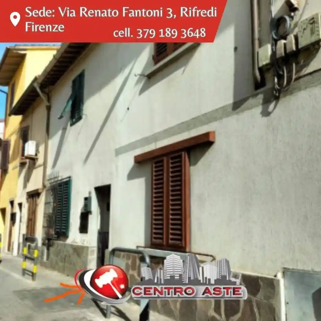 Appartamento in vendita a Prato