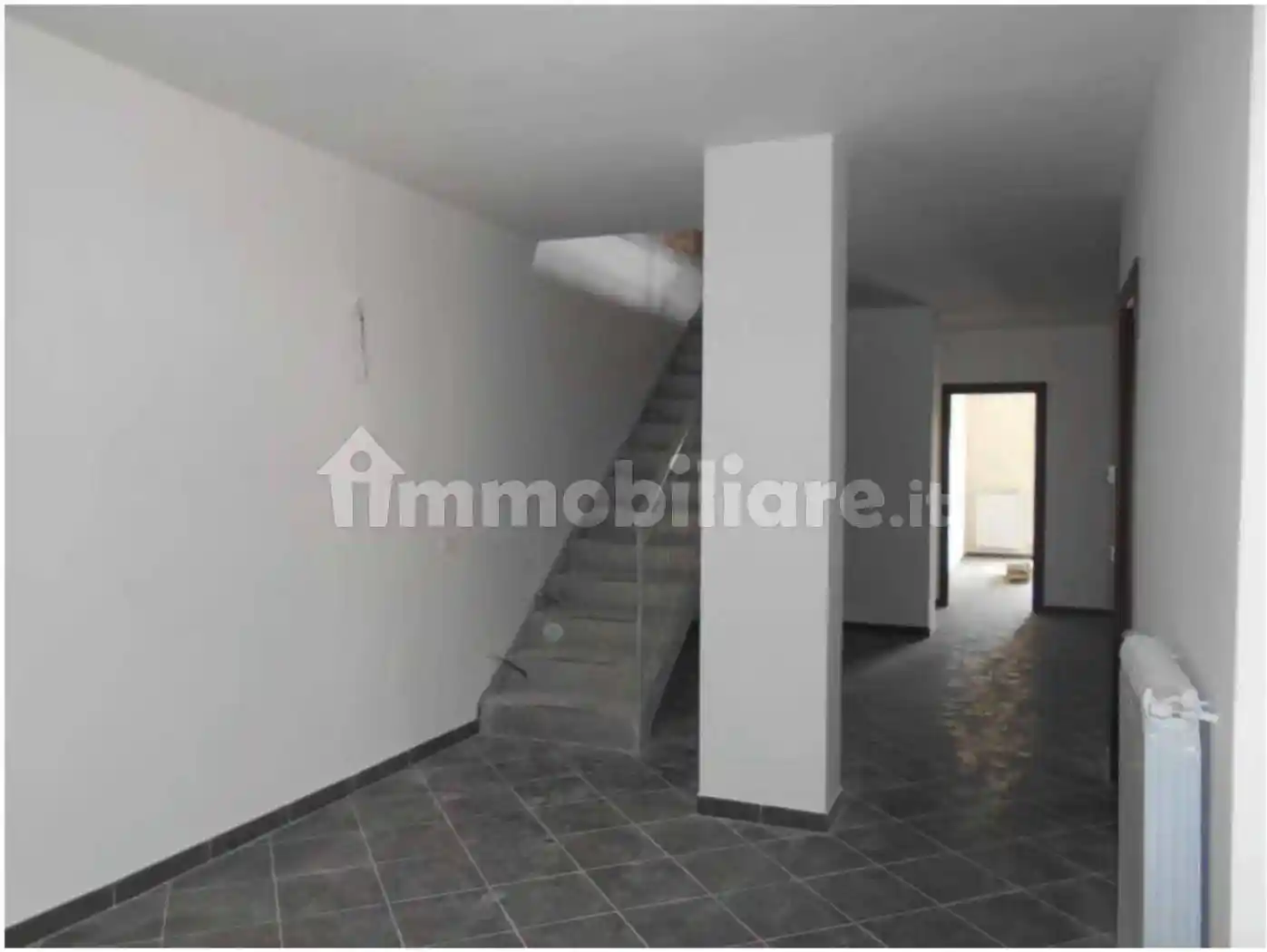 Appartamento in vendita a Campagna