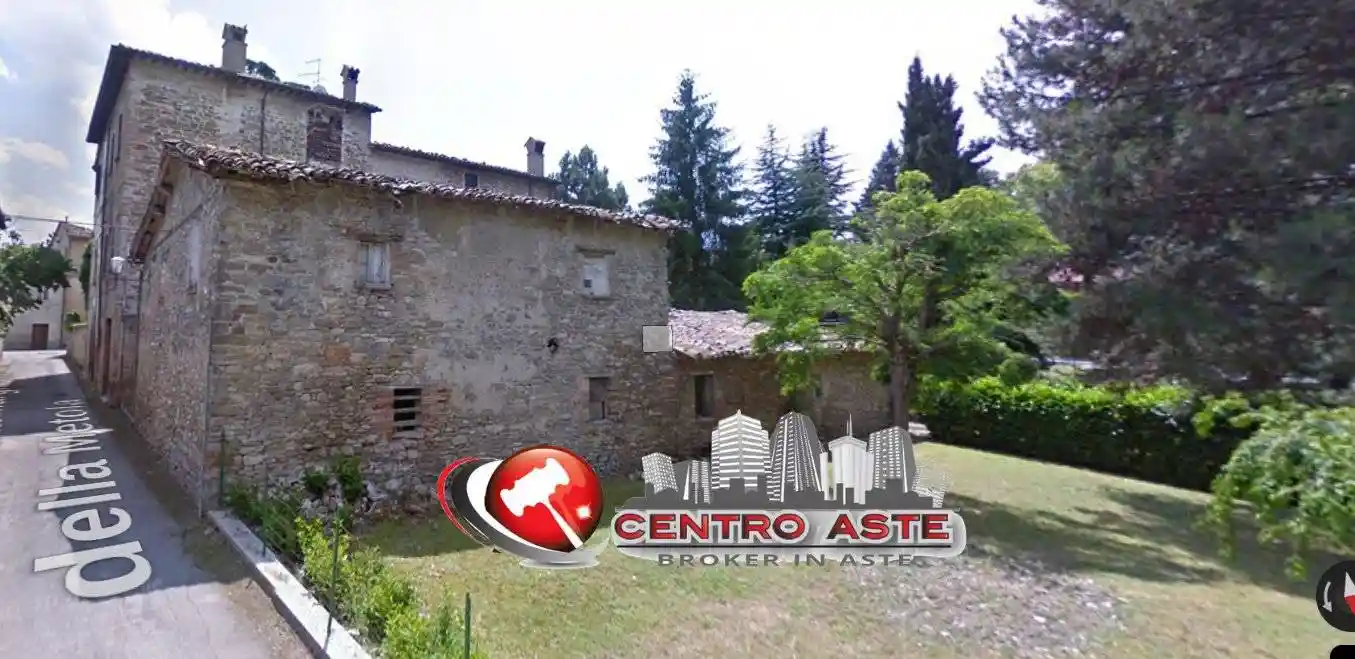 Rustico - Casale in vendita a Sant'Angelo in Vado
