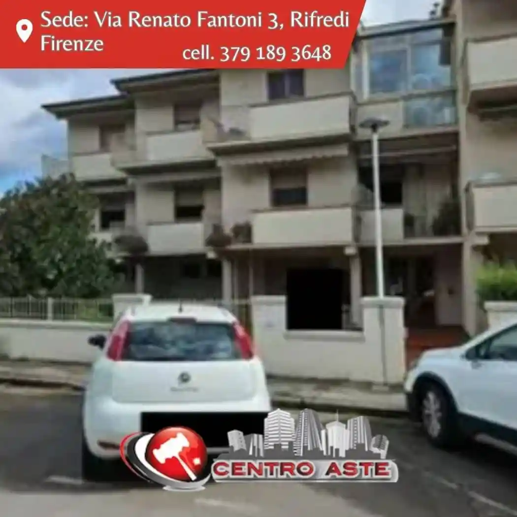 Appartamento in vendita a Figline e Incisa Valdarno