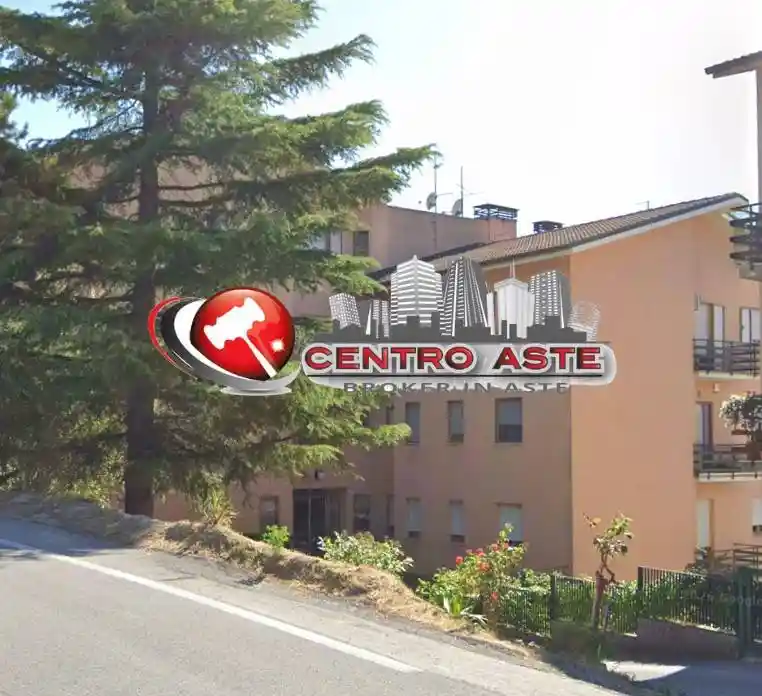 Appartamento in vendita a Cagli
