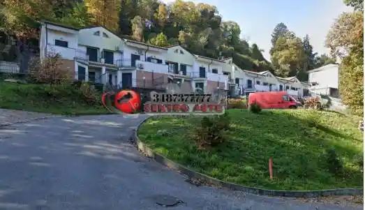 Villa in vendita a Monte Compatri