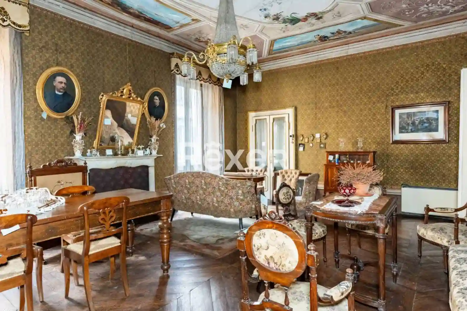 Palazzo - Edificio - foto 2