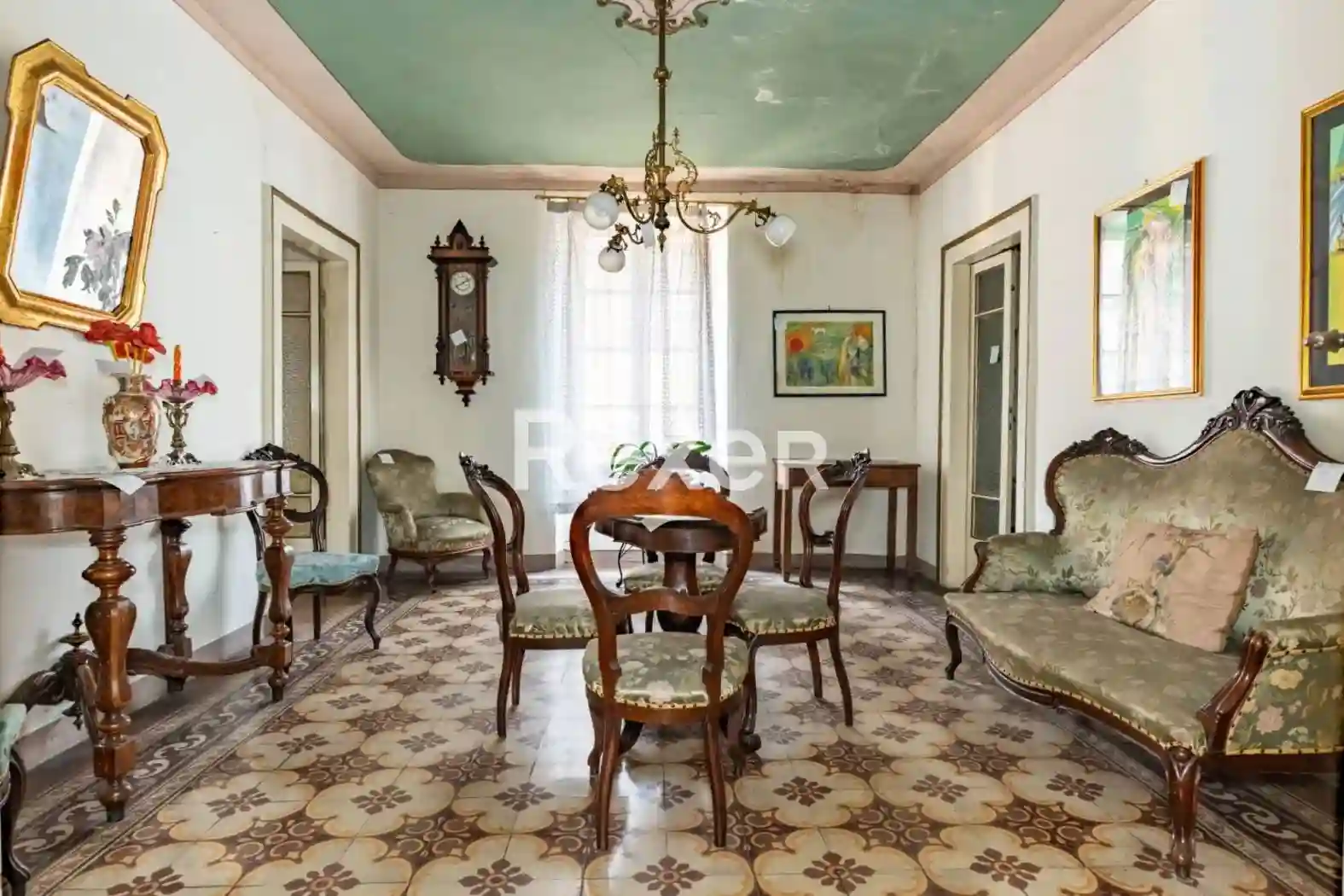 Palazzo - Edificio - foto 5