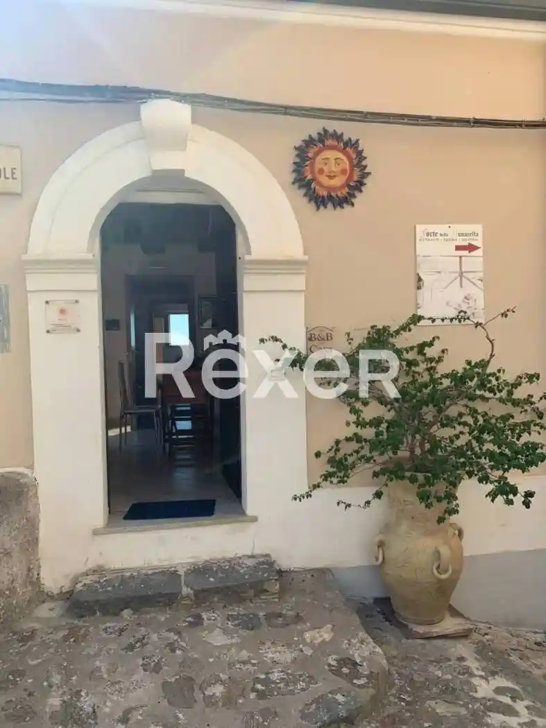 Casa indipendente in vendita a Pizzo