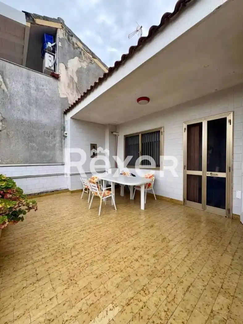 Appartamento in vendita a Margherita di Savoia