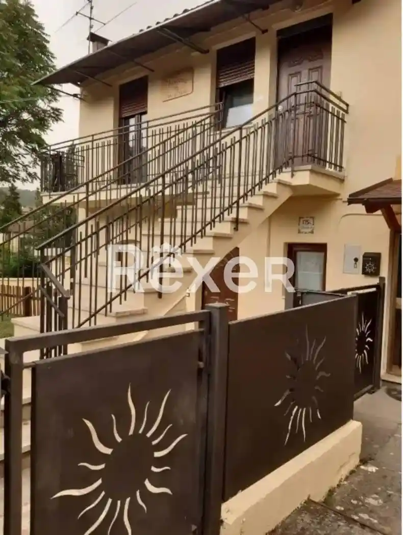 Villetta a schiera in vendita a Cagli