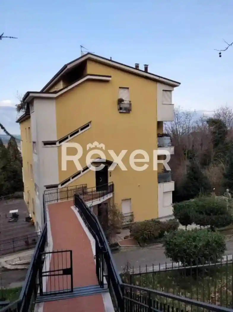 Appartamento in vendita a Campobasso