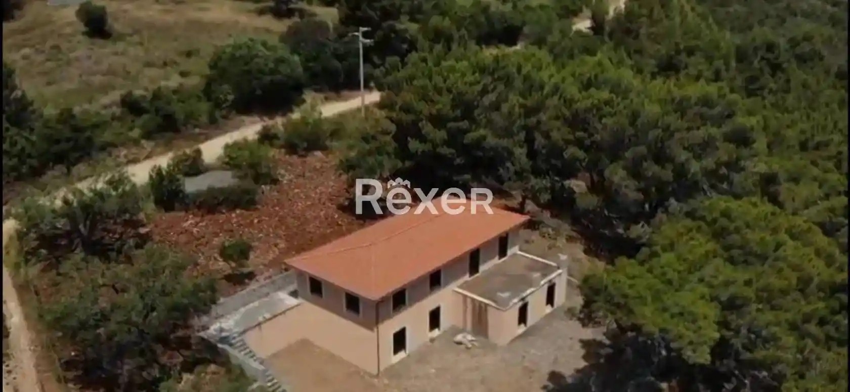 Villa in vendita a Camerota