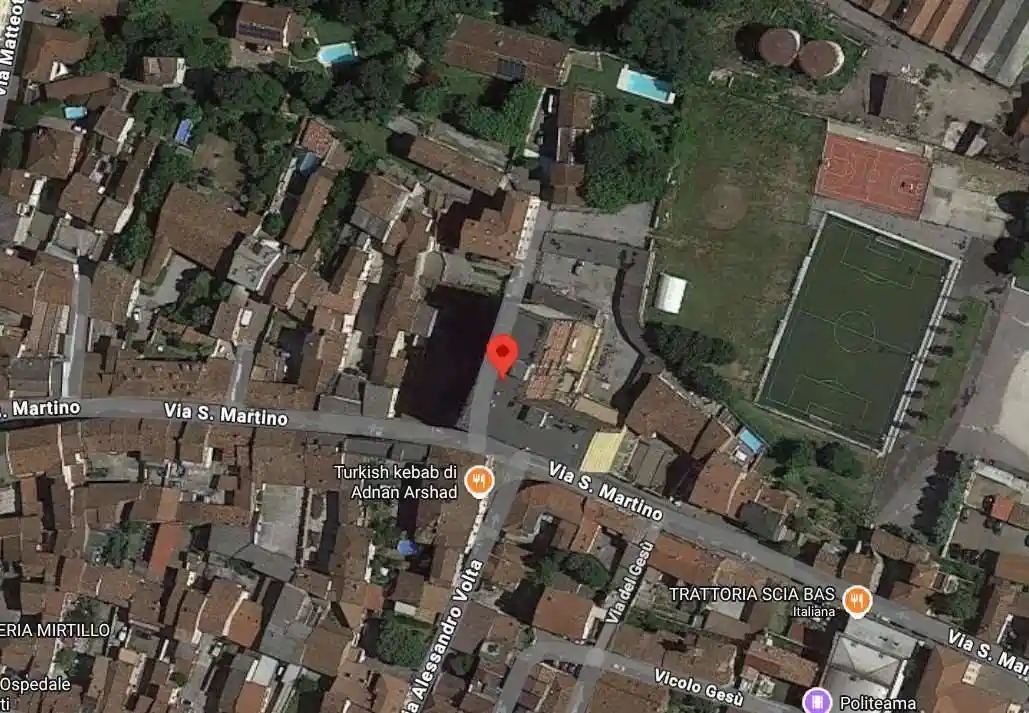 Appartamento in vendita a Manerbio