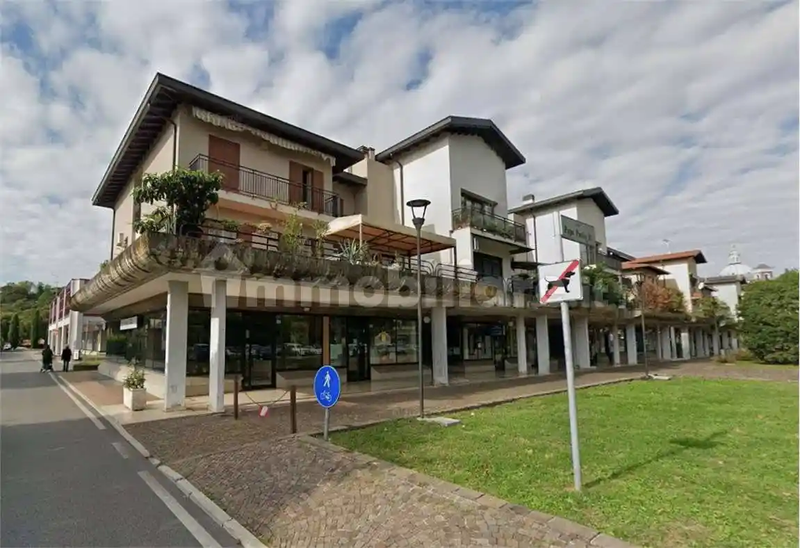 Appartamento in vendita a Montichiari
