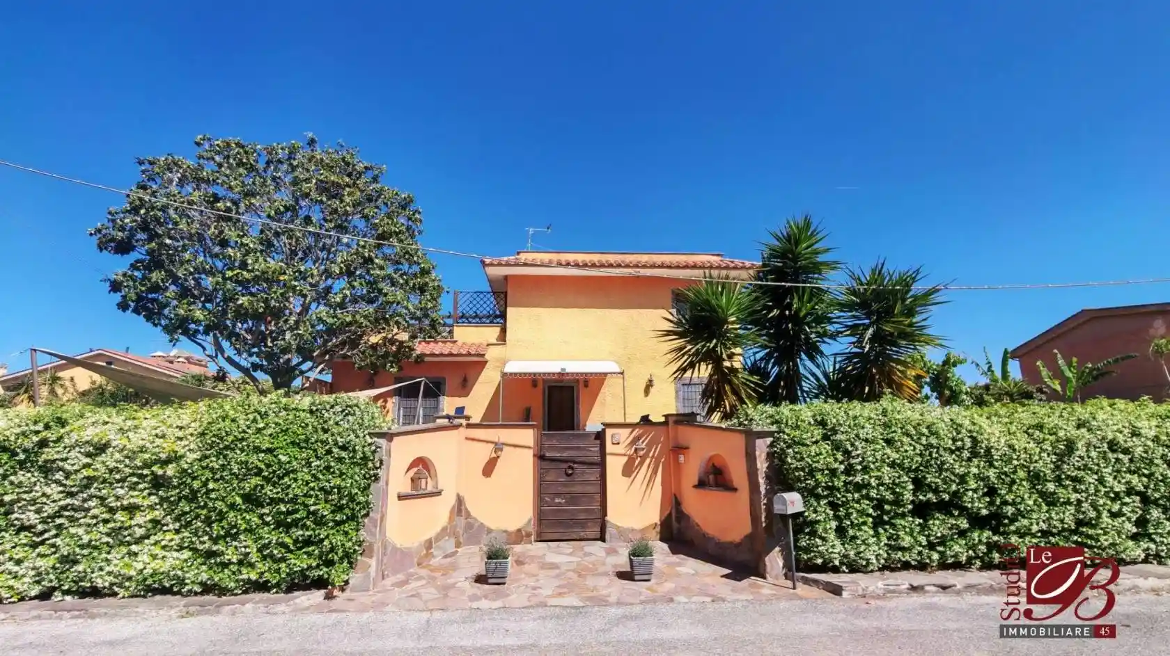 Villa in vendita a Roma