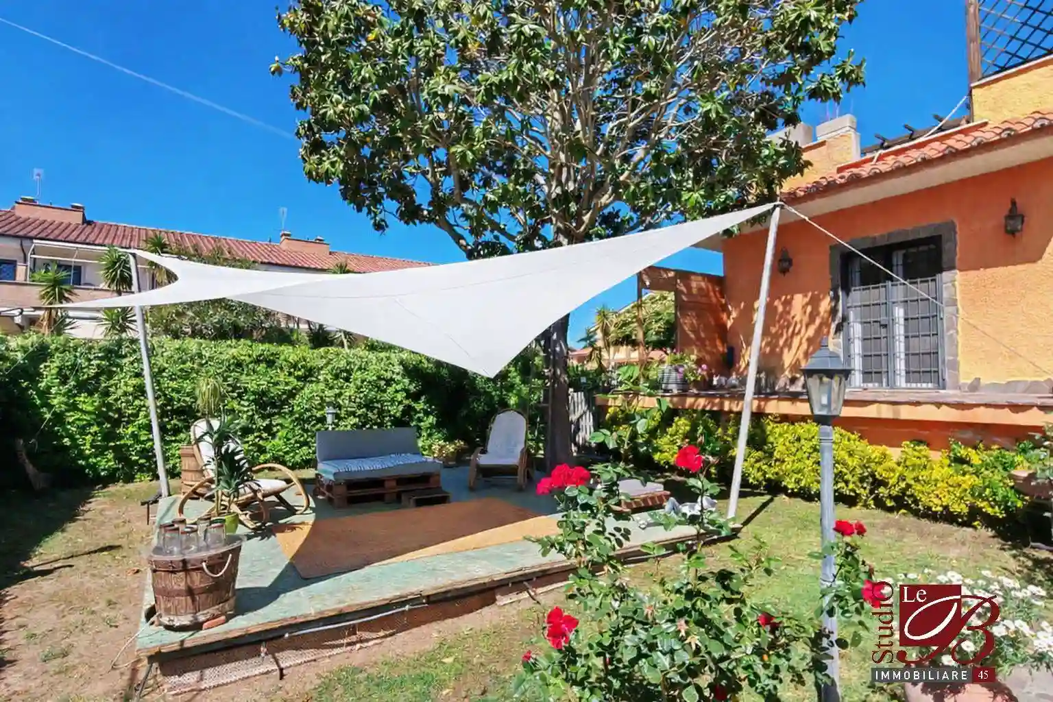 Villa - foto 4