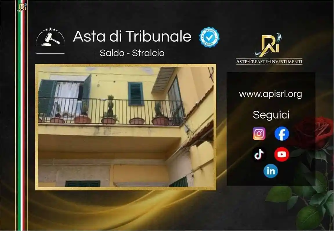 Appartamento in vendita a Bitonto