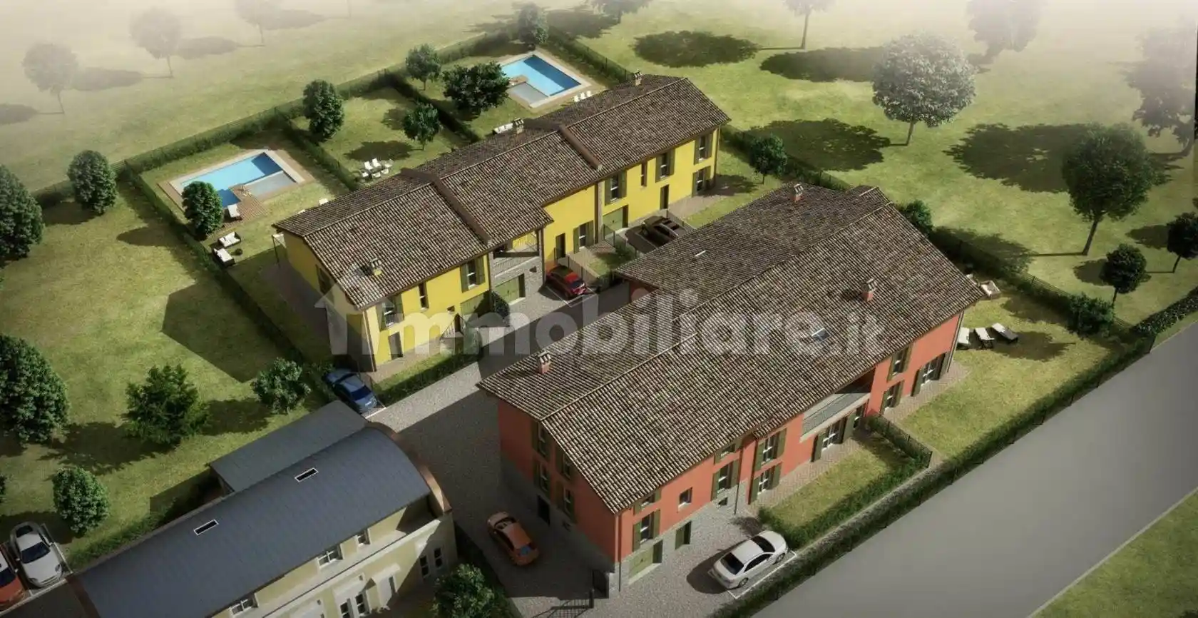 Appartamento in vendita a Modena