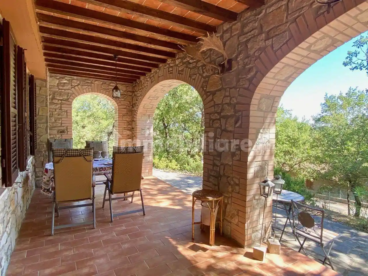 Villa in vendita a Tuoro sul Trasimeno