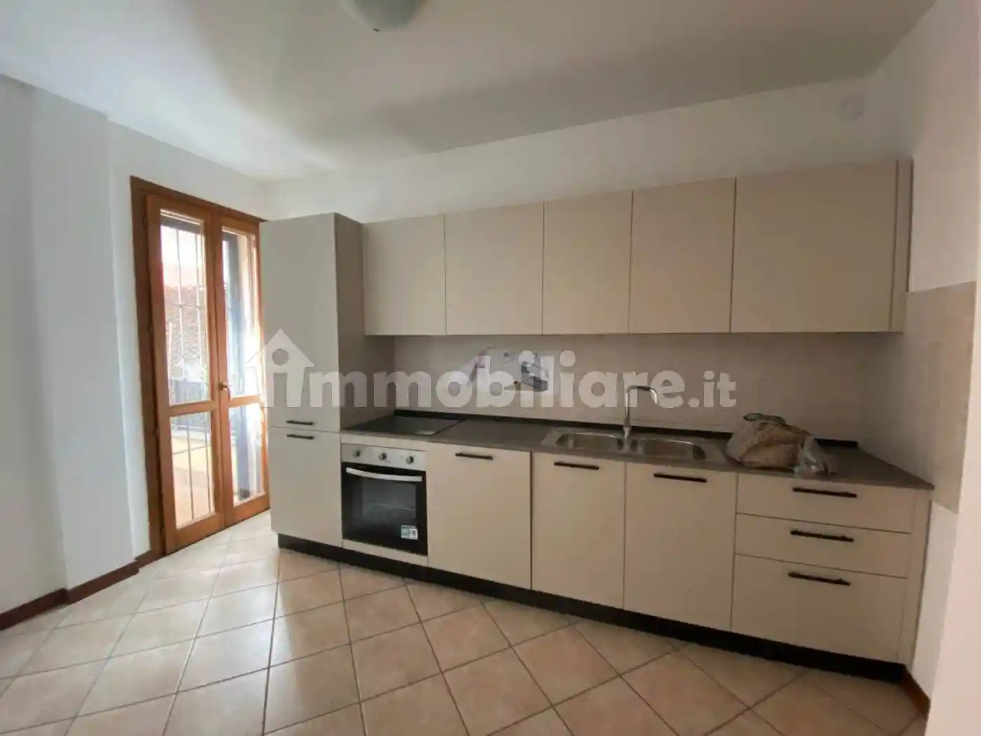 Appartamento in affitto a Piacenza