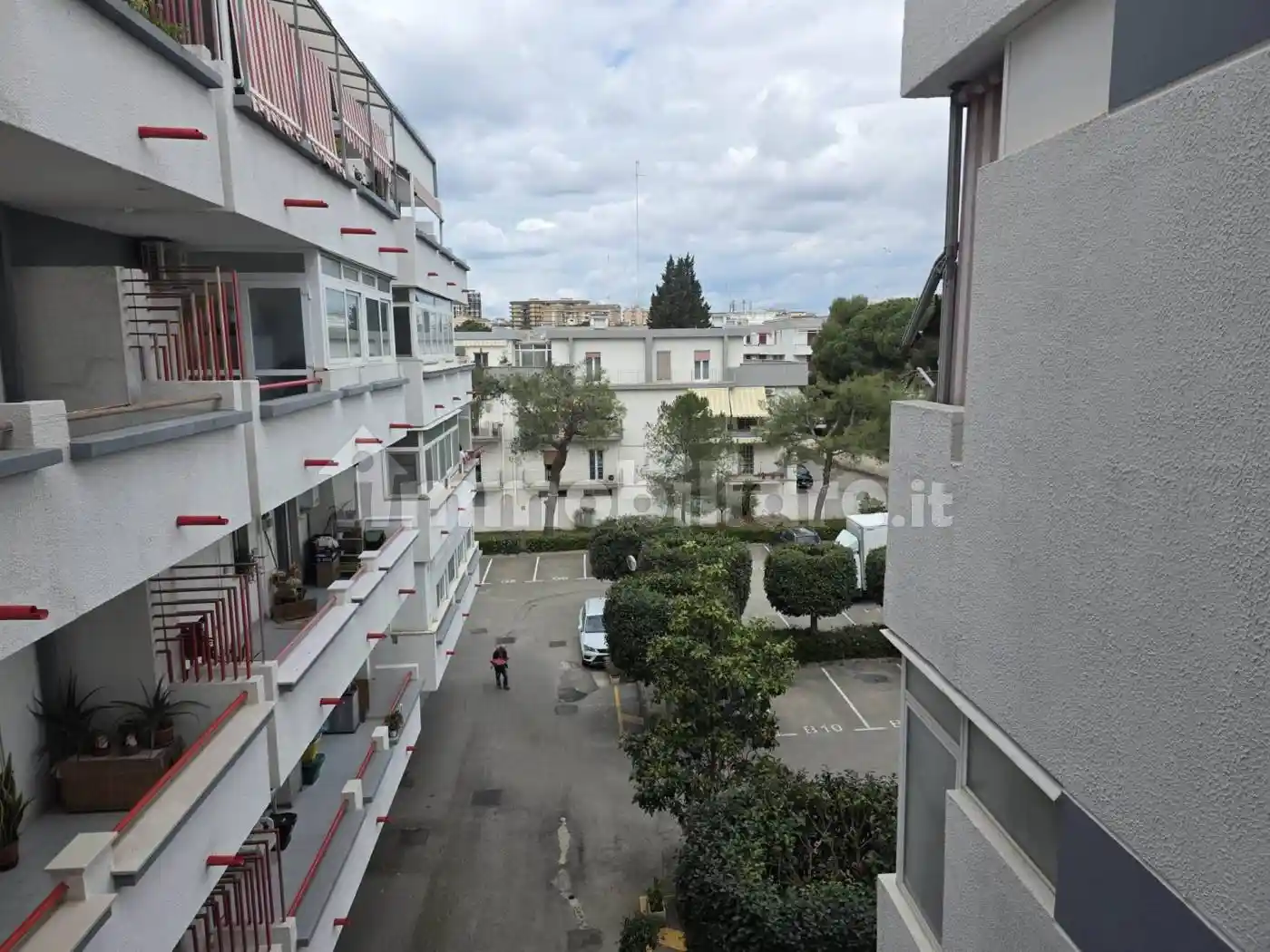 Appartamento in vendita a Taranto