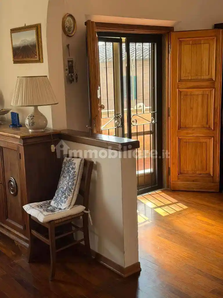 Villa in vendita a Siena
