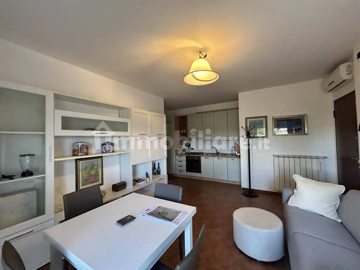 Appartamento in vendita a Piacenza